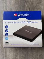 CD-DVD lezer / brander, Computers en Software, Optische drives, Nieuw, Windows, Cd, Extern