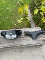 Piaggio type 3 stuurkappen, Fietsen en Brommers, Brommeronderdelen | Scooters, Ophalen of Verzenden, Zo goed als nieuw, Piaggio