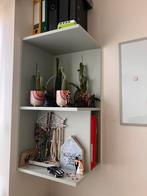 Wandrek mdf, Ophalen, Gebruikt