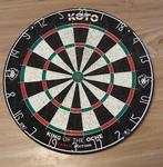 Darts pakket, Comme neuf, Enlèvement