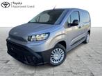 Toyota ProAce City SWB Comfort 3PL + Optie GP, 75 kW, Achat, Entreprise, ProAce