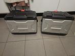 BMW R1200GS(A) K25 vario kofferset, Motoren, Accessoires | Koffers en Tassen, Ophalen, Gebruikt