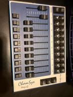 Chamsys mini wing connect Magicq dmx, Muziek en Instrumenten, Ophalen of Verzenden, Zo goed als nieuw