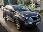Kia sportage - 1.7 diesel - euro 5, Auto's, Euro 5, Bedrijf, Diesel, Parkeersensor