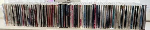 Set van 219 originele cd's, in uitstekende staat., Cd's en Dvd's, Cd's | Pop, Zo goed als nieuw, 1980 tot 2000, Ophalen of Verzenden