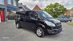 Ford Transit 2.0 Diesel Dubble Cabine 2017 146000km BTW Af, Euro 6, Bedrijf, Electronic Stability Program (ESP), Transit