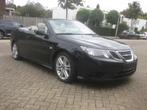 Saab 9-3 1.8t BioPower cabrio 6 bak ., Autos, Achat, Cabriolet, 2 portes, Particulier