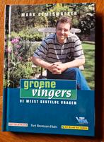 Groene vingers 1e druk 2002, Ophalen of Verzenden, Nieuw