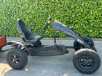 Berg Go-kart met extra zitje en met aanhangwagen, Kinderen en Baby's, Ophalen, Gebruikt, Berg, Met kar of aanhanger