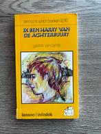 Ik ben Harry van de achterbuurt, Boeken, Gelezen, Gaston van Camp, Ophalen of Verzenden, Fictie