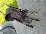 Plooi buggy chicco, Kinderen en Baby's, Buggy's, Ophalen, Zo goed als nieuw