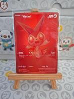 Victini Black Bolt 171, Enlèvement ou Envoi, Neuf, Cartes en vrac, Foil