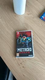 Metroid Dread, Vanaf 12 jaar, Overige genres, Zo goed als nieuw, Ophalen