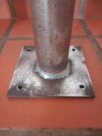 Industriële stalen poten, Ophalen of Verzenden, Nieuw