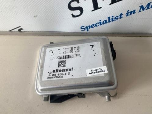 Camera voorzijde van een Mercedes C-Klasse, Auto-onderdelen, Elektronica en Kabels, Mercedes-Benz, Gebruikt, 3 maanden garantie