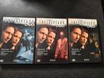 Lot the X files s2,4&6, Cd's en Dvd's, Dvd's | Tv en Series, Ophalen of Verzenden