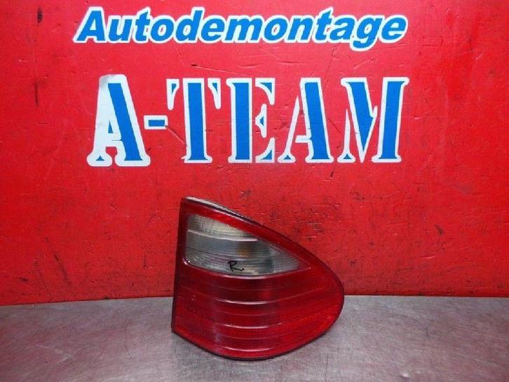 ACHTERLICHT RECHTS E Combi (S210) (A2108204864), Auto-onderdelen, Verlichting, Mercedes-Benz, Gebruikt