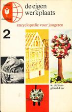 (h36) Encyclopedie voor jongeren, deel 2, Gelezen, Ophalen of Verzenden