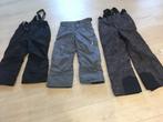 SKI broeken , handsch.longsleeve/SKI pantalons gants 128 135, Nieuw, Ski, Ophalen of Verzenden, Kleding