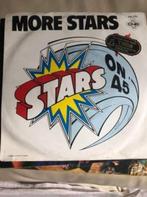 7" Stars on 45, More Stars, Cd's en Dvd's, Ophalen of Verzenden, Disco