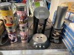 Senseo, Ophalen, Koffiepads en cups, Gebruikt, Koffiemachine