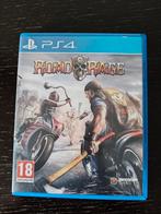 Road rage, Enlèvement