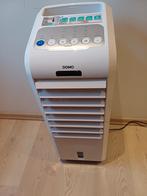 Air Cooler DOMO, Ophalen, Minder dan 60 m³, Zo goed als nieuw, Koelen en Ontvochtigen