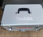 Makita boor-/schroefmachine met toebehoren, Doe-het-zelf en Bouw, Ophalen, Zo goed als nieuw, Boor- en Schroefmachine
