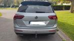 Tiguan Allspace 2L diesel 150 pk, Auto's, Automaat, 7 zetels, Leder, Diesel