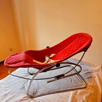 Wipstoeltje beschikbaar voor biedingen