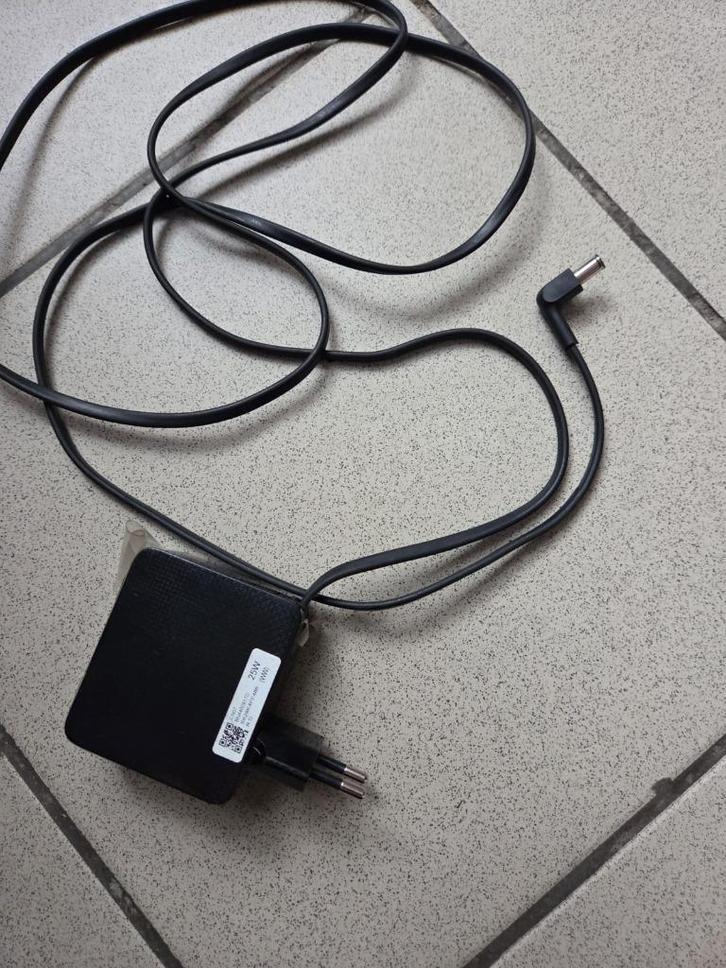 Samsung 25W/14V oplader, Audio, Tv en Foto, Opladers, Ophalen
