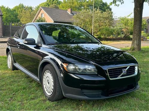 Volvo c30 1.6D //euro 5// gekeurd voor verkoop zeer proper, Auto's, Volvo, Particulier, C30, ABS, Diesel, Euro 5, 3 deurs, Handgeschakeld