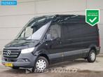 Mercedes Sprinter 315 CDI Automaat L2H2 Airco Cruise MBUX Ca, Autos, Neuf, Capteur de lumière, Entreprise, 3 places