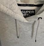 Super Dry : sportief kleedje met kap, Kleding | Dames, Gedragen, Superdry, Ophalen of Verzenden