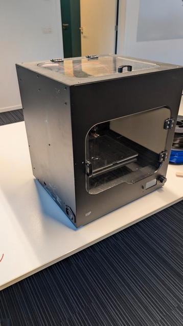 monoprice maker ultimate 2 complete set beschikbaar voor biedingen
