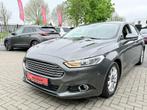 Ford Mondeo 1.5TDCi 1j Garantie nette staat euro6b, Auto's, Ford, Euro 6, Mondeo, Leder, Bedrijf