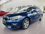 BMW 1 Serie 118 d * GARANTIE + COCKPIT + LED + CUIR + GPS *, Auto's, 100 kW, 1 Reeks, Euro 6, 4 cilinders