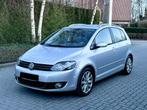 Golf 6 plus 1.4 TSI benzine 2010, Auto's, Euro 5, Elektrische ramen, Alcantara, Handgeschakeld
