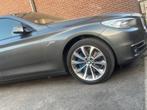 BMW 520 d GT …. Full optie, Auto's, BMW, Automaat, Achterwielaandrijving, USB, Leder
