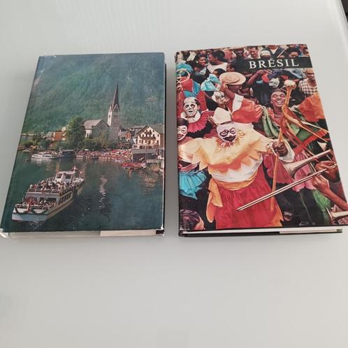 livres chromos Artis avec couverture originale, Livres, Livres d'images & Albums d'images, Utilisé, Album d'images, Enlèvement