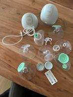 Elvie pump, Kinderen en Baby's, Babyvoeding en Toebehoren, Ophalen, Zo goed als nieuw