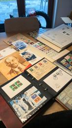 Timbres, Postzegels en Munten, Ophalen