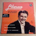 Liberace ‎– Warsaw Concerto - EP comme neuf, Comme neuf, 7 pouces, Pop, EP