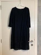 Nieuwstaat gevoerde kanten jurk (44), Kleding | Dames, Grote Maten, Ophalen, Zo goed als nieuw, M&S, Jurk