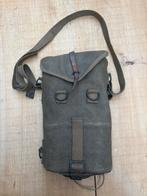 Masque anti gaz Belge, Verzamelen, Militaria | Tweede Wereldoorlog, Ophalen of Verzenden