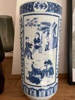 Grote Chinese vaas, Antiek en Kunst, Antiek | Vazen, Ophalen of Verzenden