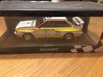 Audi quattro, MiniChamps