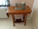 Naaimachine Phoenix 381, werkend, Hobby en Vrije tijd, Naaimachines en Toebehoren, Ophalen, Naaimachine