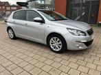 Peugeot 308 1.2 i Style STT, Auto's, Voorwielaandrijving, Euro 6, 1198 cc, https://public.car-pass.be/vhr/a3b4b68d-1d24-4630-89e7-01e3f4e3534c
