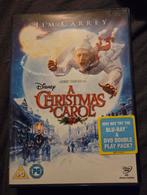 A Christmas Carol  - Disney Dvd, Enlèvement ou Envoi, Comme neuf
